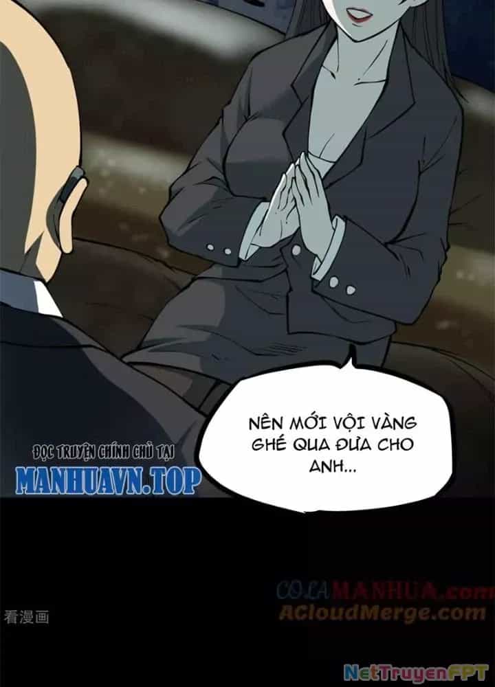 Người Thương Thuyết Cõi Âm - Chương 47 - ảnh 126
