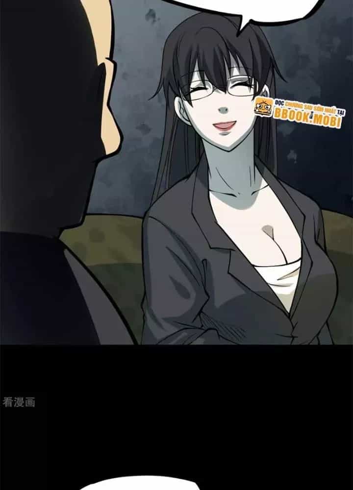 Người Thương Thuyết Cõi Âm - Chương 47 - ảnh 136