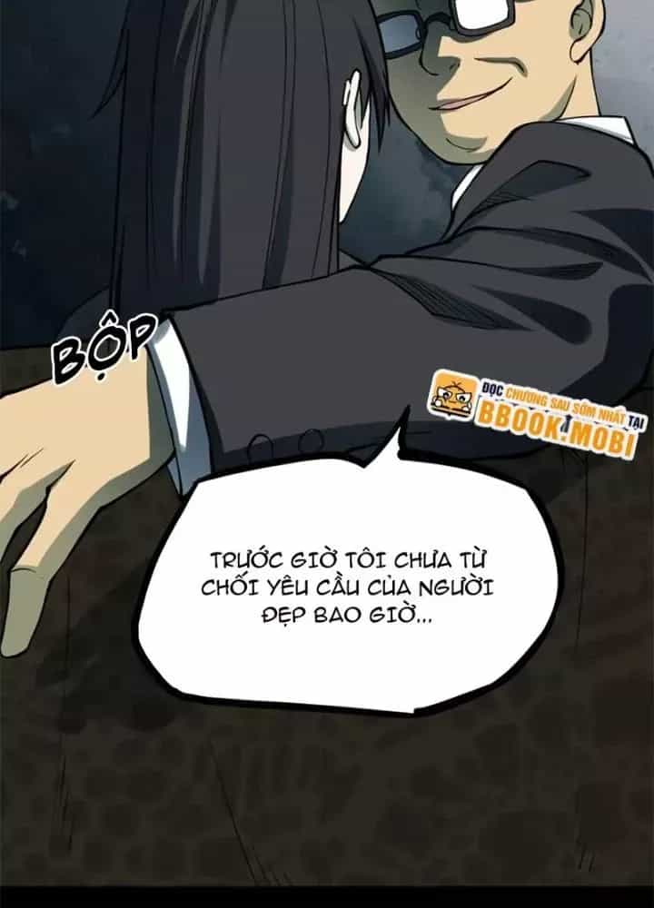 Người Thương Thuyết Cõi Âm - Chương 47 - ảnh 142