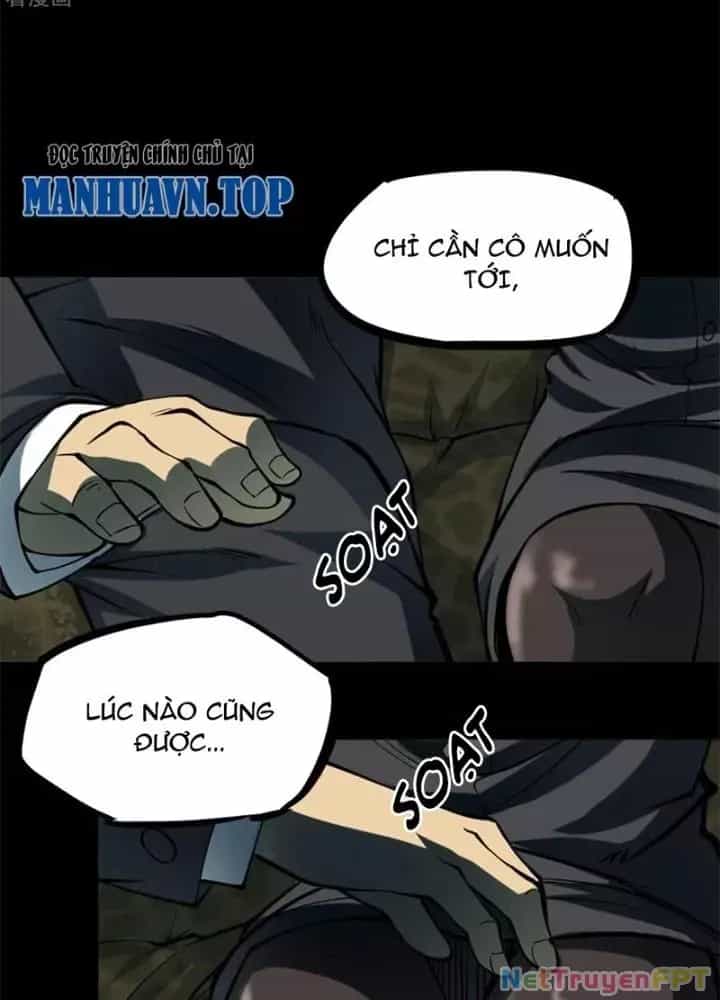 Người Thương Thuyết Cõi Âm - Chương 47 - ảnh 144
