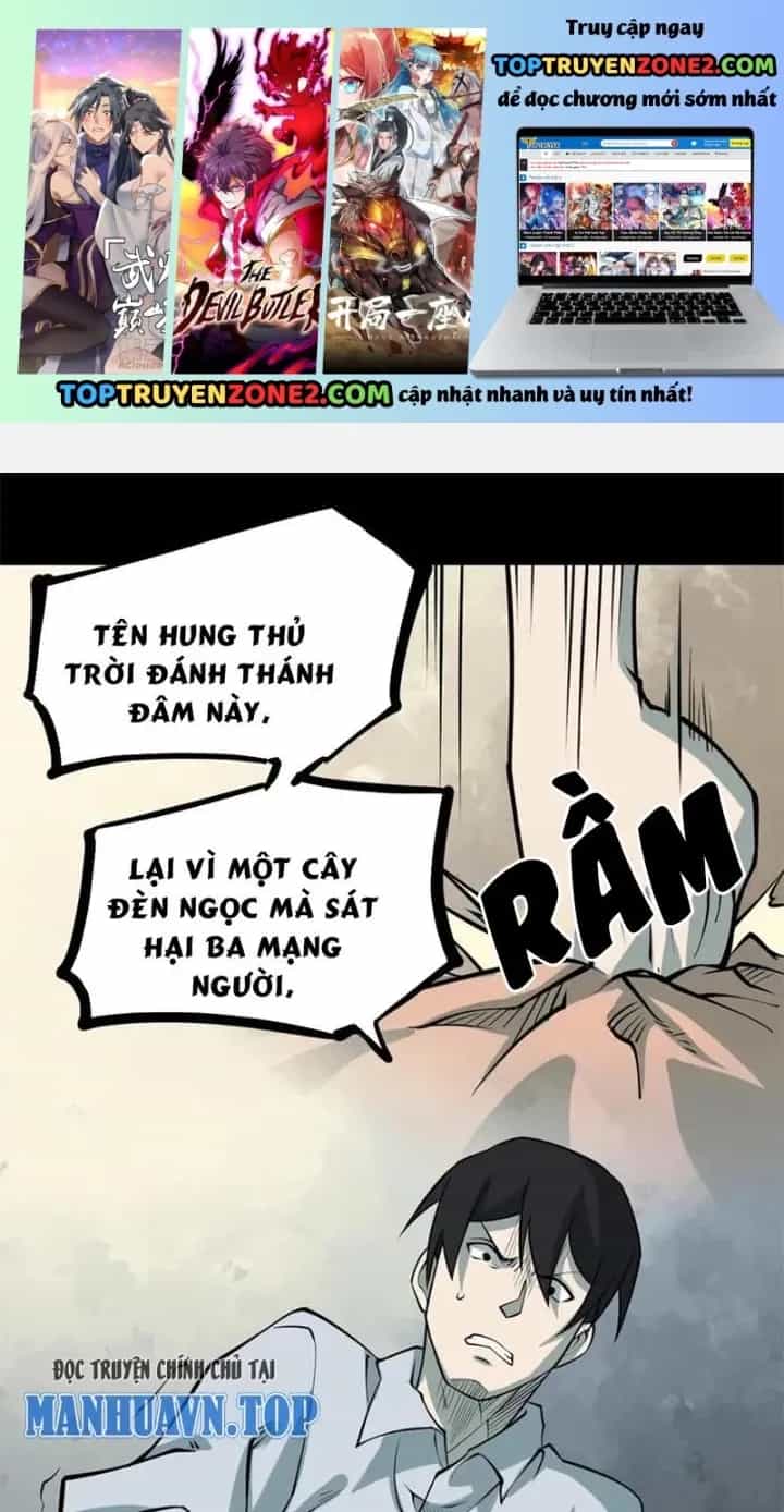 Người Thương Thuyết Cõi Âm - Chương 47 - ảnh 2