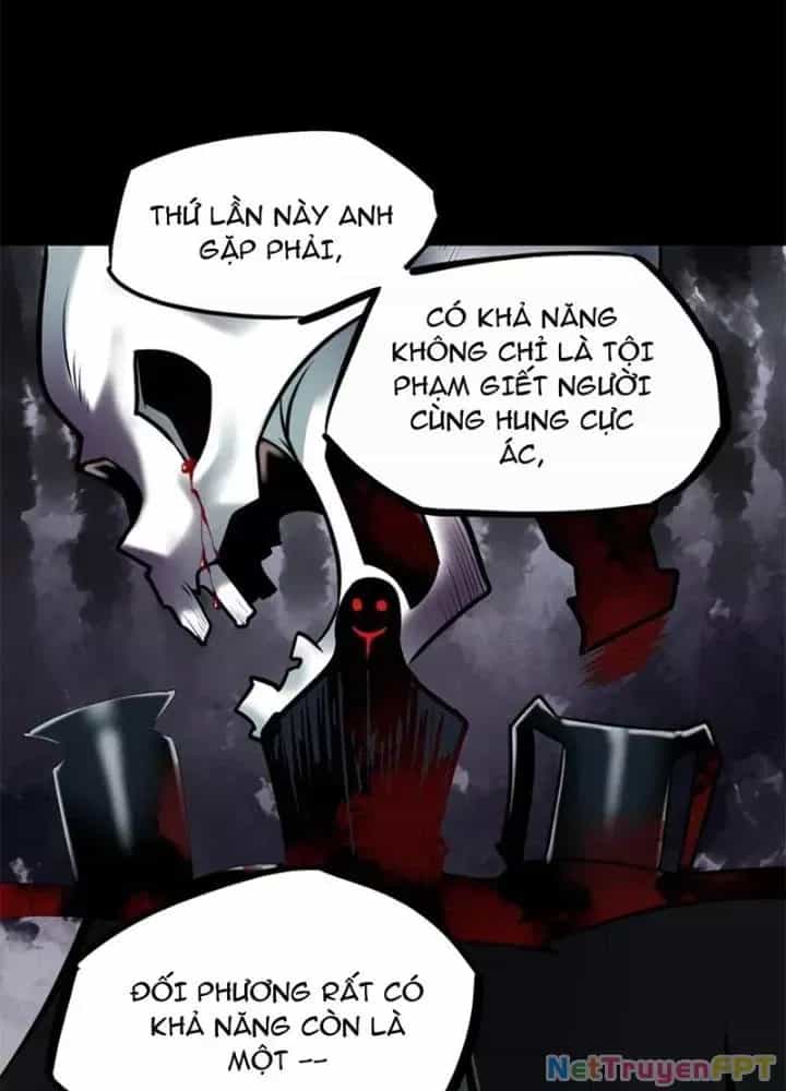 Người Thương Thuyết Cõi Âm - Chương 47 - ảnh 20