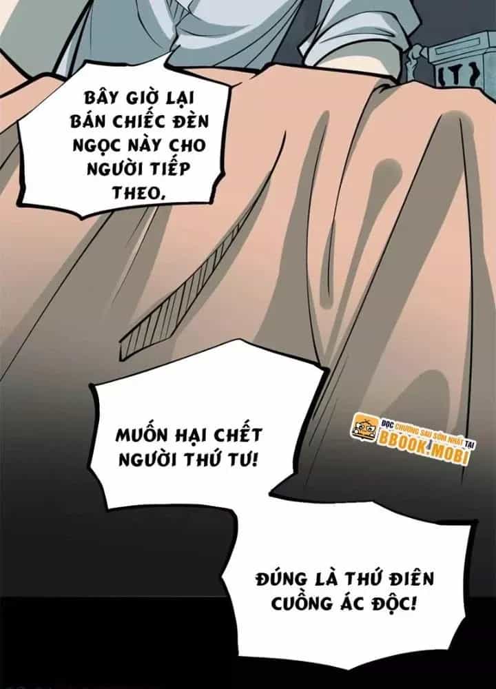 Người Thương Thuyết Cõi Âm - Chương 47 - ảnh 4