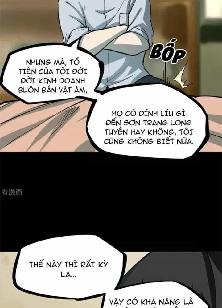 Người Thương Thuyết Cõi Âm - Chương 47 - ảnh 40