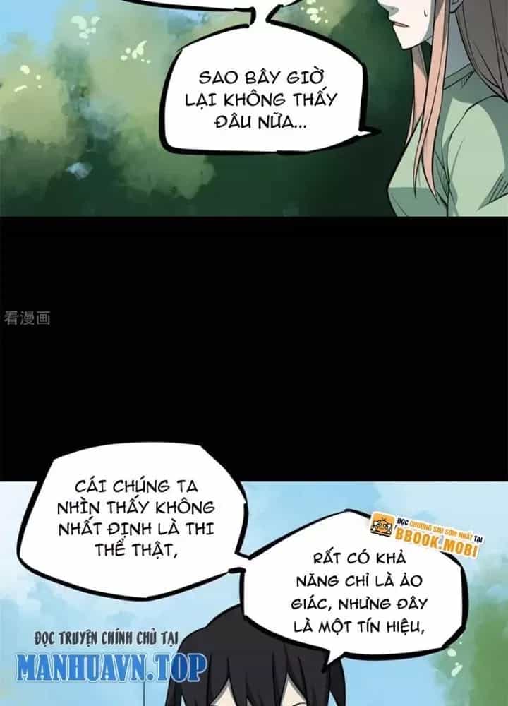 Người Thương Thuyết Cõi Âm - Chương 47 - ảnh 54