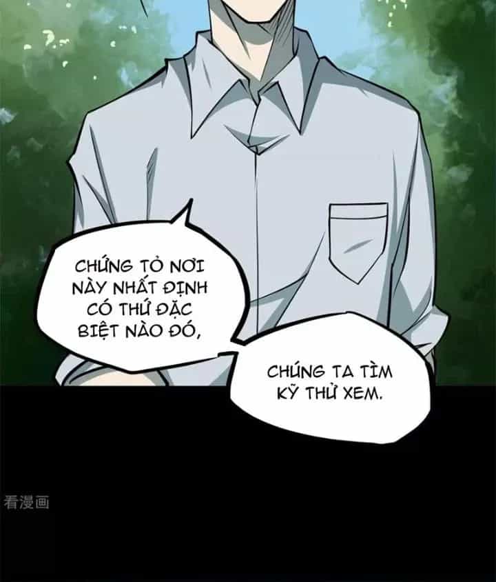 Người Thương Thuyết Cõi Âm - Chương 47 - ảnh 56