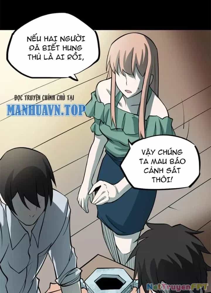 Người Thương Thuyết Cõi Âm - Chương 47 - ảnh 6