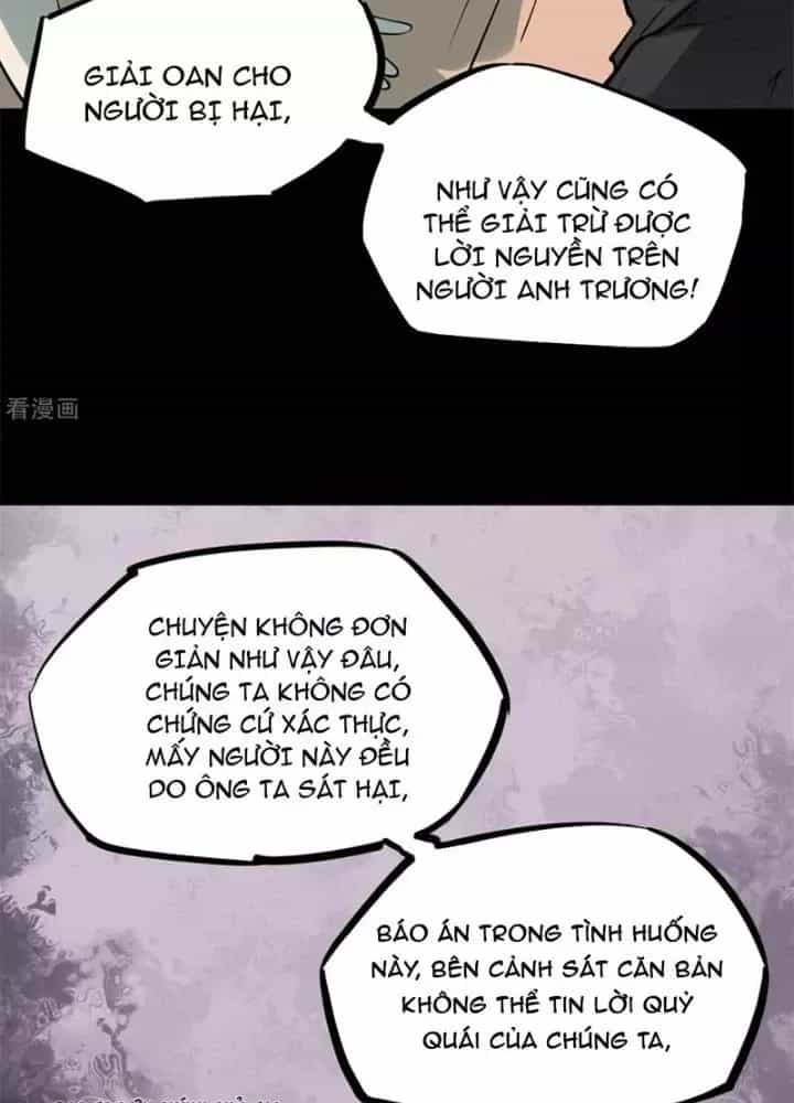 Người Thương Thuyết Cõi Âm - Chương 47 - ảnh 8