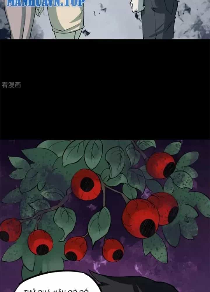 Người Thương Thuyết Cõi Âm - Chương 53 - ảnh 107