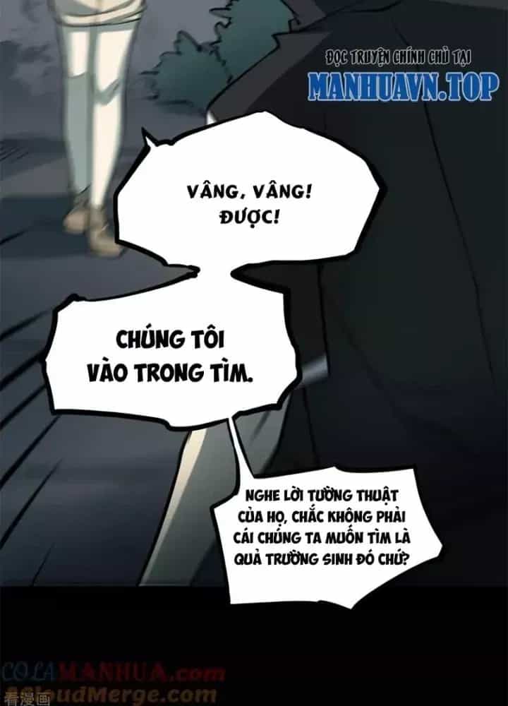 Người Thương Thuyết Cõi Âm - Chương 53 - ảnh 113