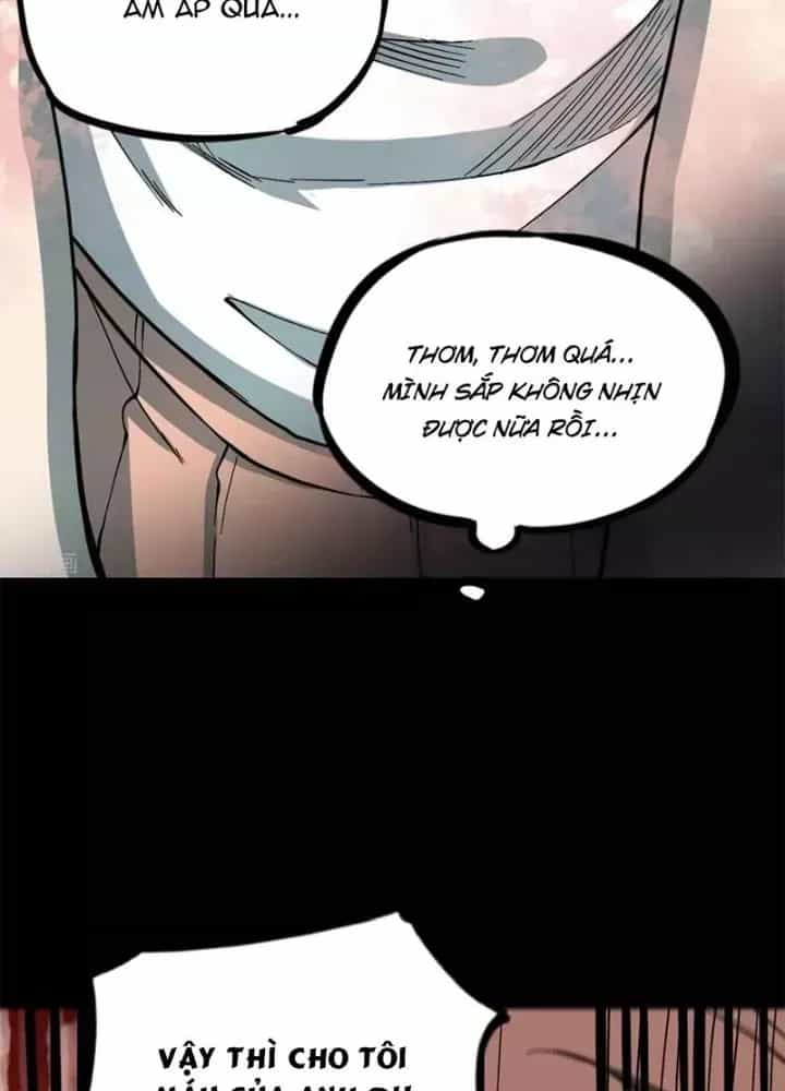 Người Thương Thuyết Cõi Âm - Chương 53 - ảnh 34