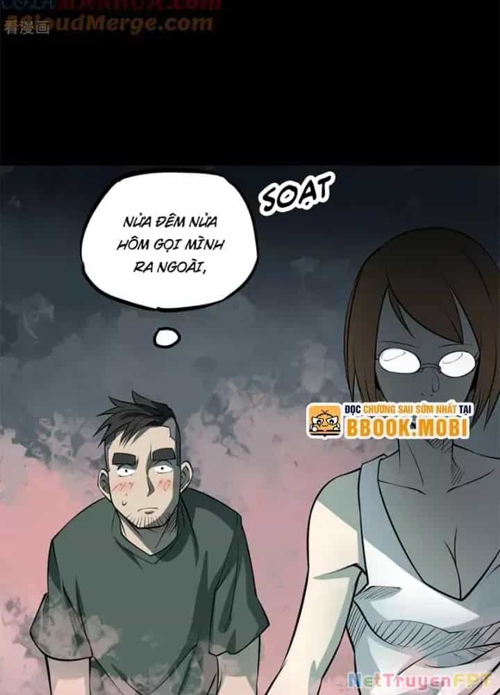 Người Thương Thuyết Cõi Âm - Chương 53 - ảnh 4