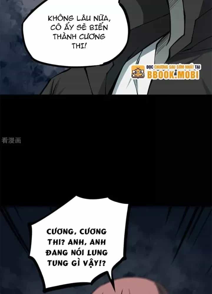 Người Thương Thuyết Cõi Âm - Chương 53 - ảnh 85