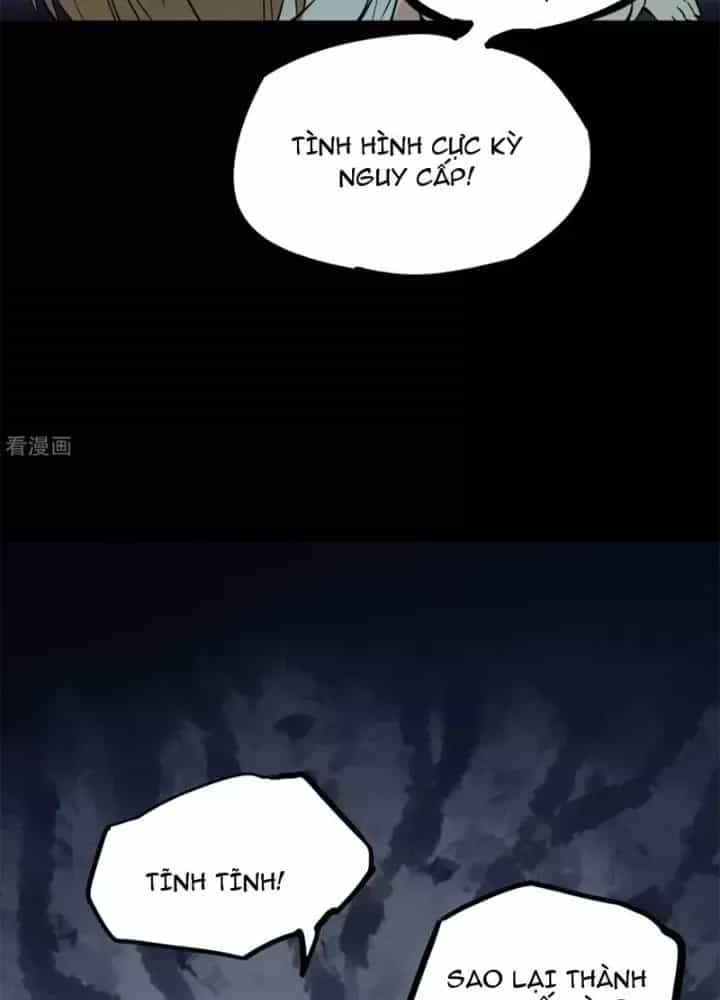 Người Thương Thuyết Cõi Âm - Chương 53 - ảnh 91