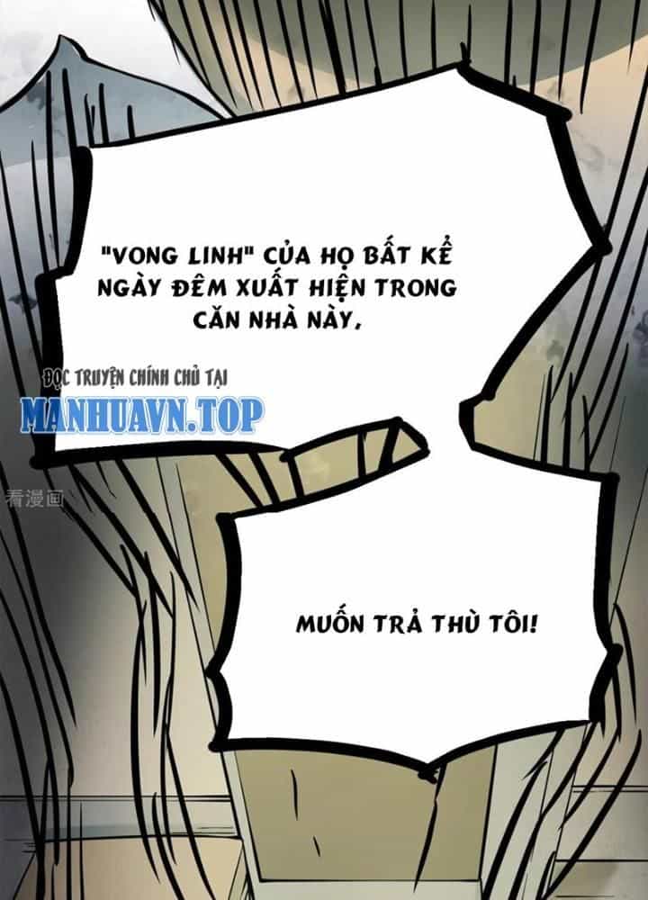 Người Thương Thuyết Cõi Âm - Chương 48 - ảnh 109