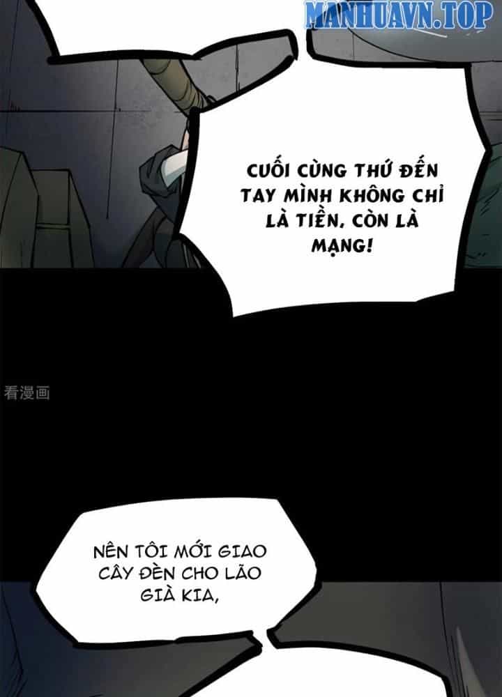 Người Thương Thuyết Cõi Âm - Chương 48 - ảnh 113