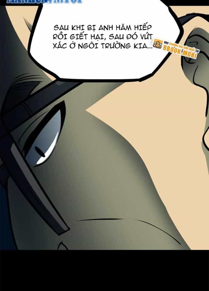 Người Thương Thuyết Cõi Âm - Chương 48 - ảnh 143