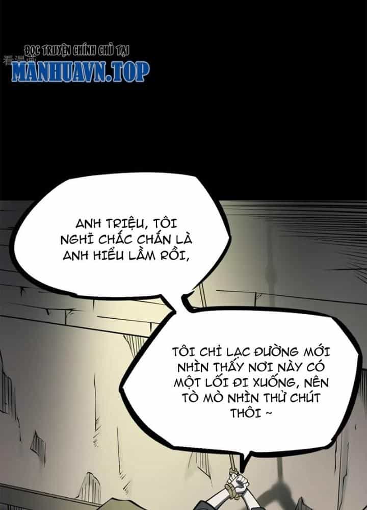 Người Thương Thuyết Cõi Âm - Chương 48 - ảnh 63
