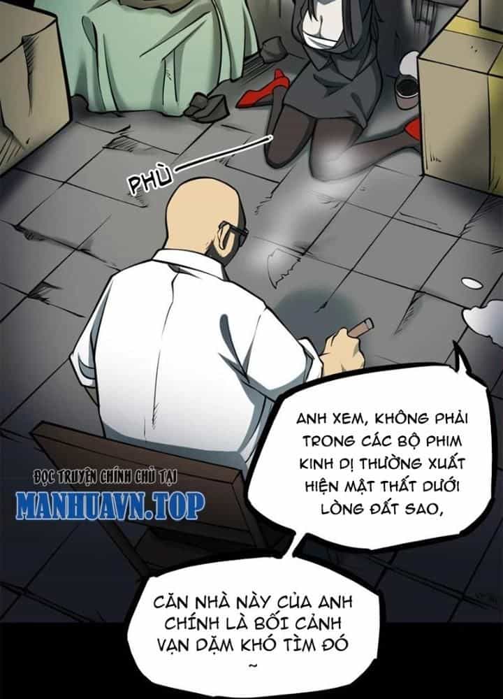 Người Thương Thuyết Cõi Âm - Chương 48 - ảnh 65