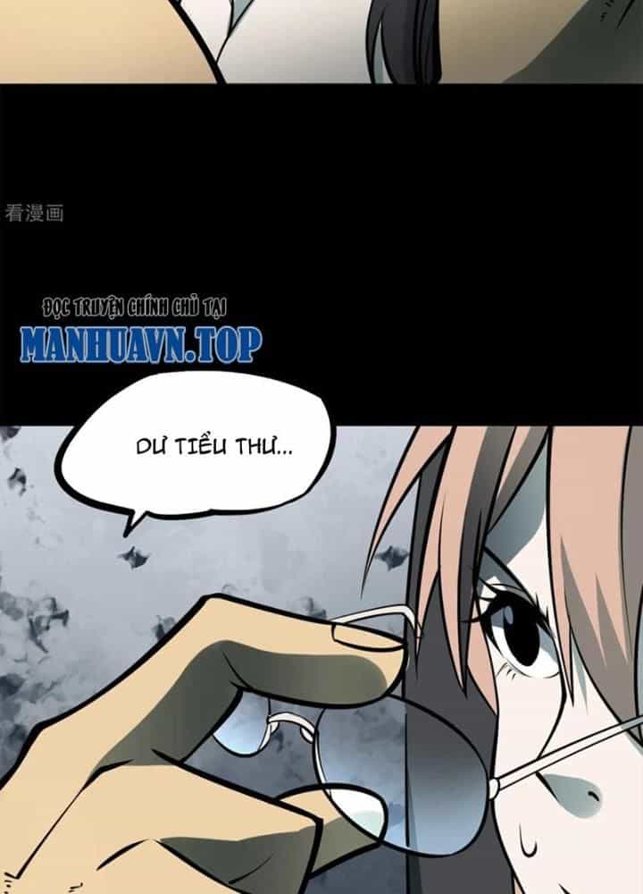 Người Thương Thuyết Cõi Âm - Chương 48 - ảnh 71