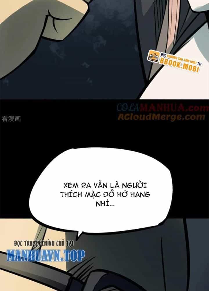 Người Thương Thuyết Cõi Âm - Chương 48 - ảnh 73