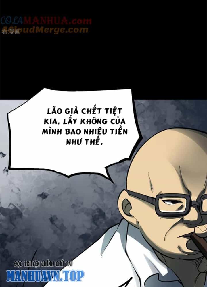 Người Thương Thuyết Cõi Âm - Chương 48 - ảnh 83