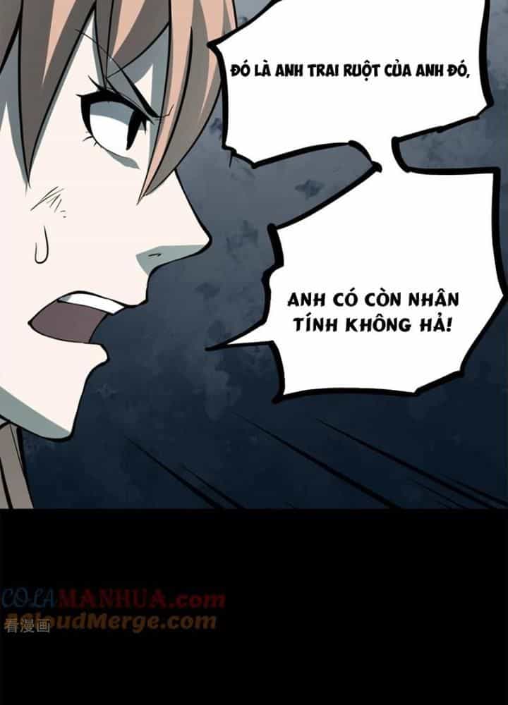 Người Thương Thuyết Cõi Âm - Chương 48 - ảnh 89