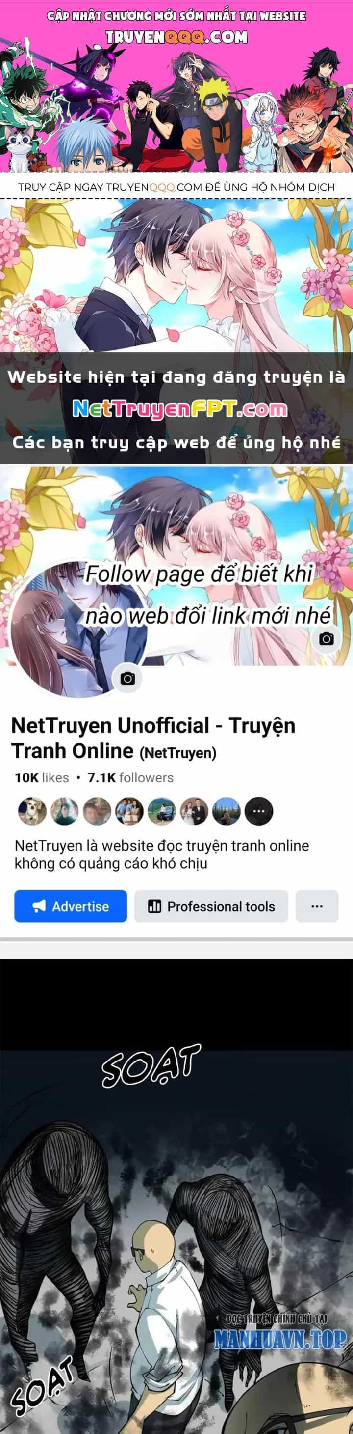 Người Thương Thuyết Cõi Âm - Chương 49 - ảnh 1