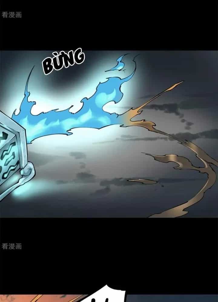 Người Thương Thuyết Cõi Âm - Chương 49 - ảnh 130