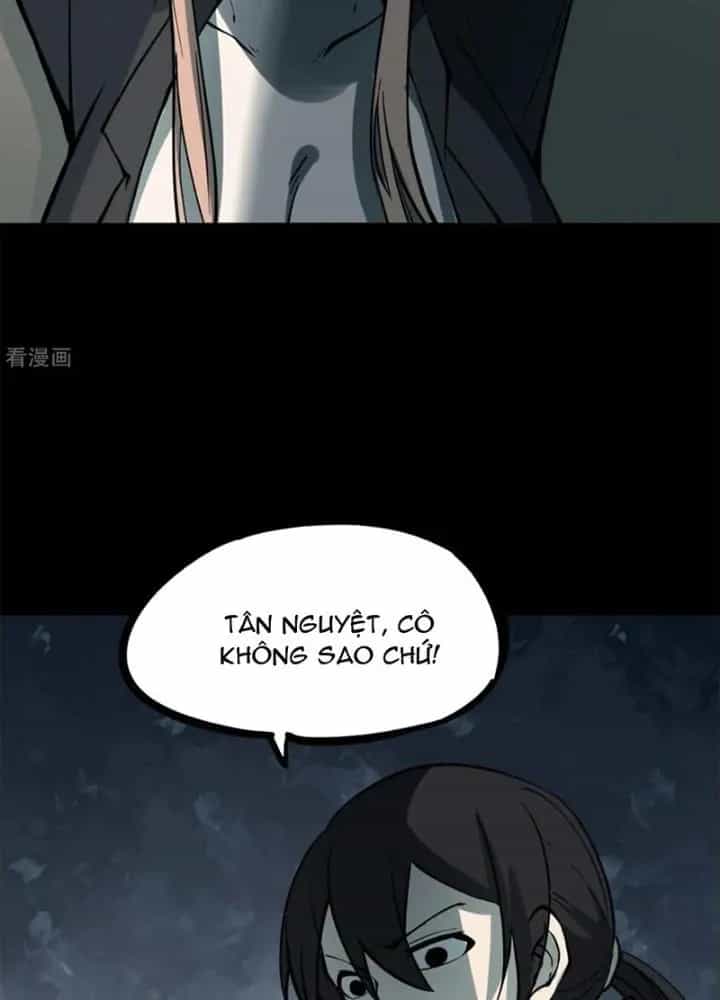 Người Thương Thuyết Cõi Âm - Chương 49 - ảnh 25