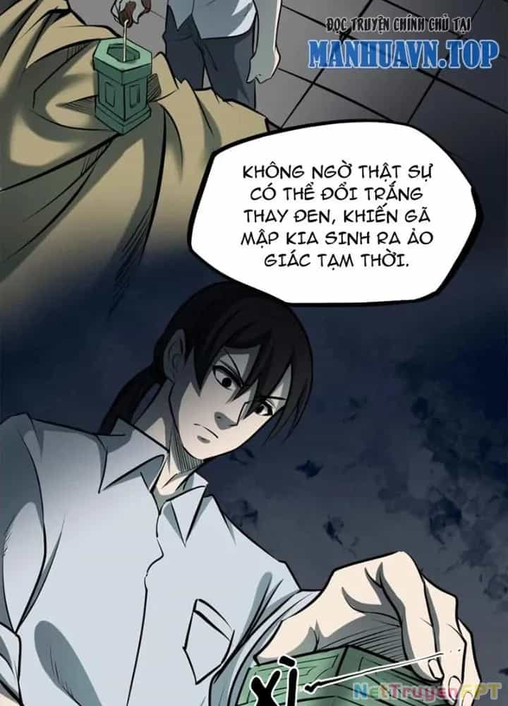 Người Thương Thuyết Cõi Âm - Chương 49 - ảnh 35