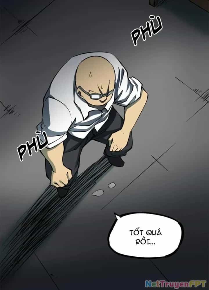 Người Thương Thuyết Cõi Âm - Chương 49 - ảnh 49