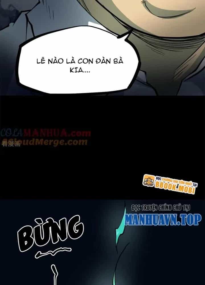 Người Thương Thuyết Cõi Âm - Chương 49 - ảnh 53