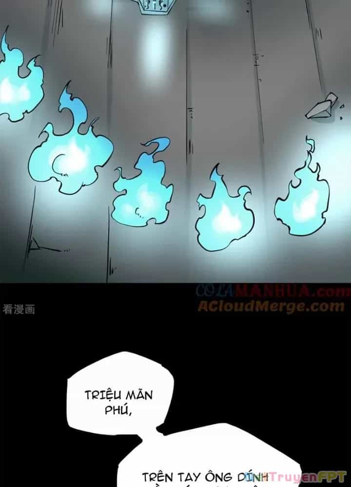 Người Thương Thuyết Cõi Âm - Chương 49 - ảnh 69