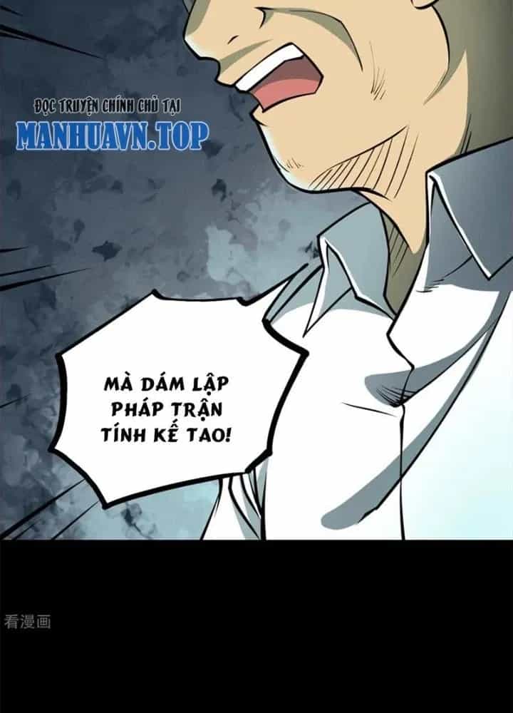 Người Thương Thuyết Cõi Âm - Chương 49 - ảnh 77