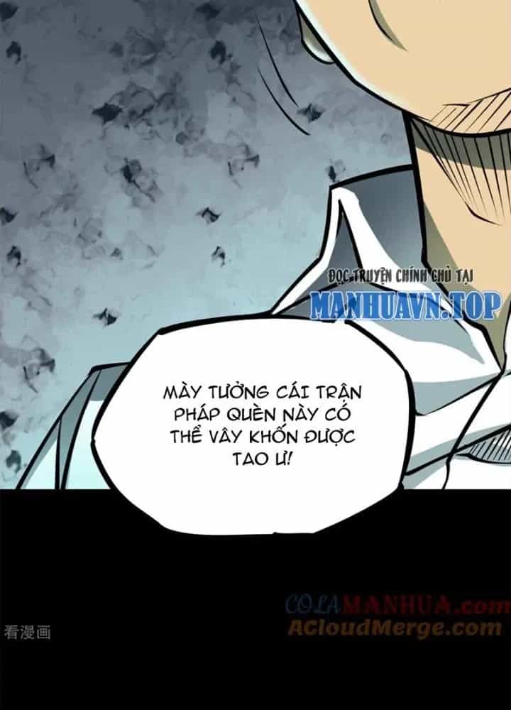 Người Thương Thuyết Cõi Âm - Chương 49 - ảnh 83