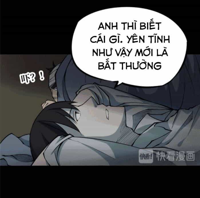 Người Thương Thuyết Cõi Âm - Chương 5 - ảnh 20