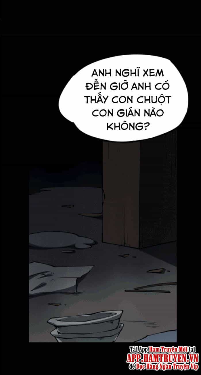 Người Thương Thuyết Cõi Âm - Chương 5 - ảnh 21
