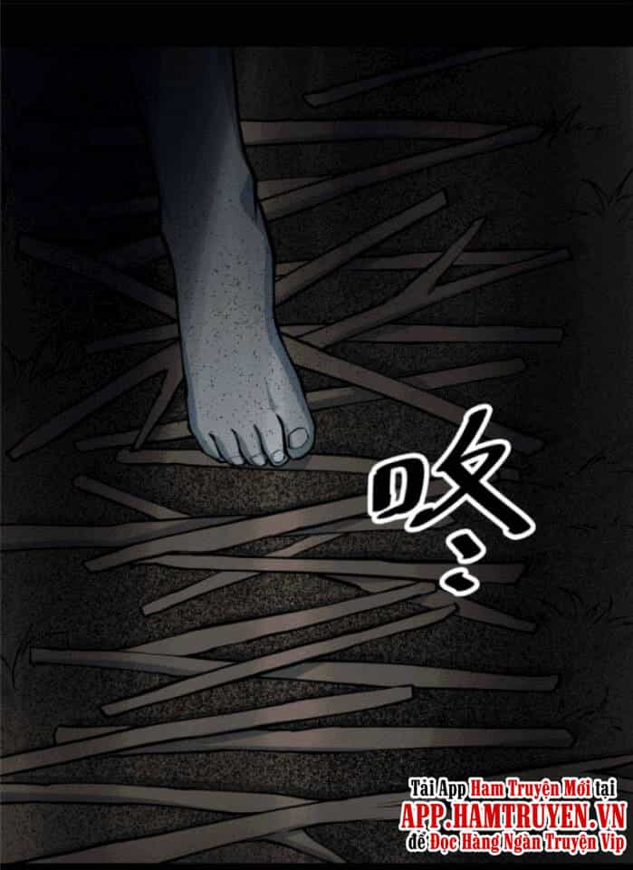 Người Thương Thuyết Cõi Âm - Chương 5 - ảnh 27