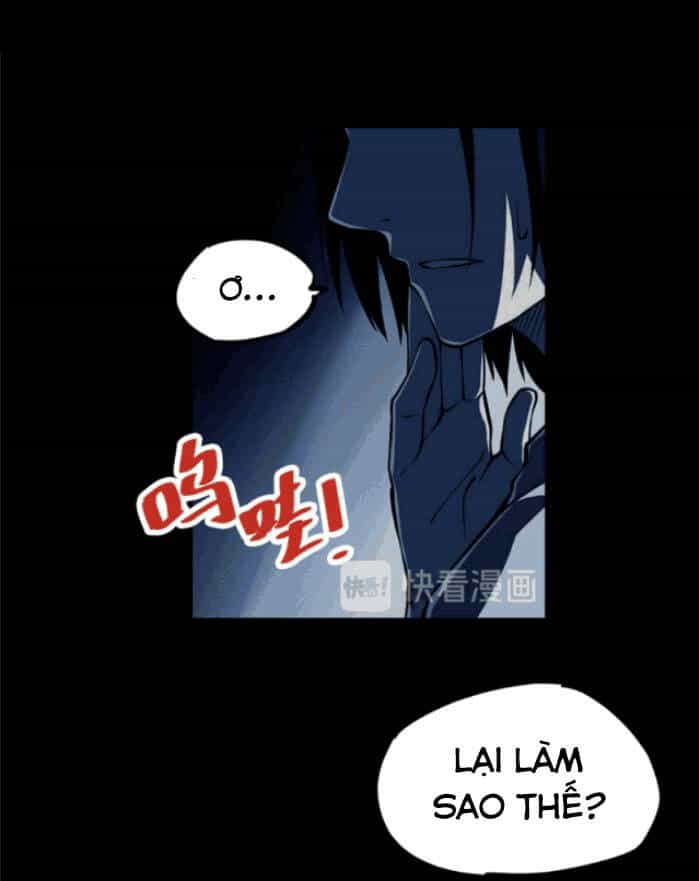 Người Thương Thuyết Cõi Âm - Chương 5 - ảnh 4