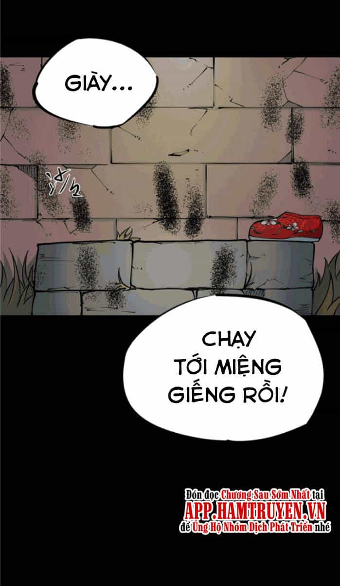 Người Thương Thuyết Cõi Âm - Chương 5 - ảnh 54