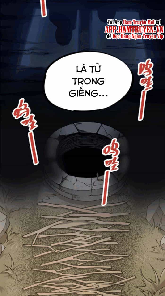 Người Thương Thuyết Cõi Âm - Chương 5 - ảnh 7
