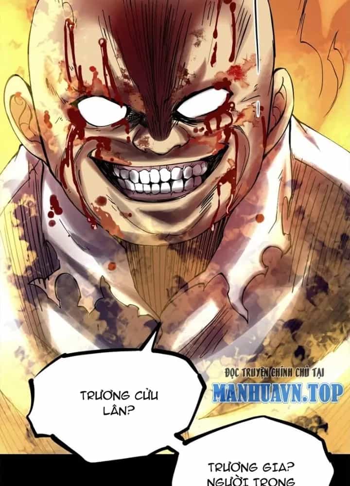 Người Thương Thuyết Cõi Âm - Chương 50 - ảnh 17