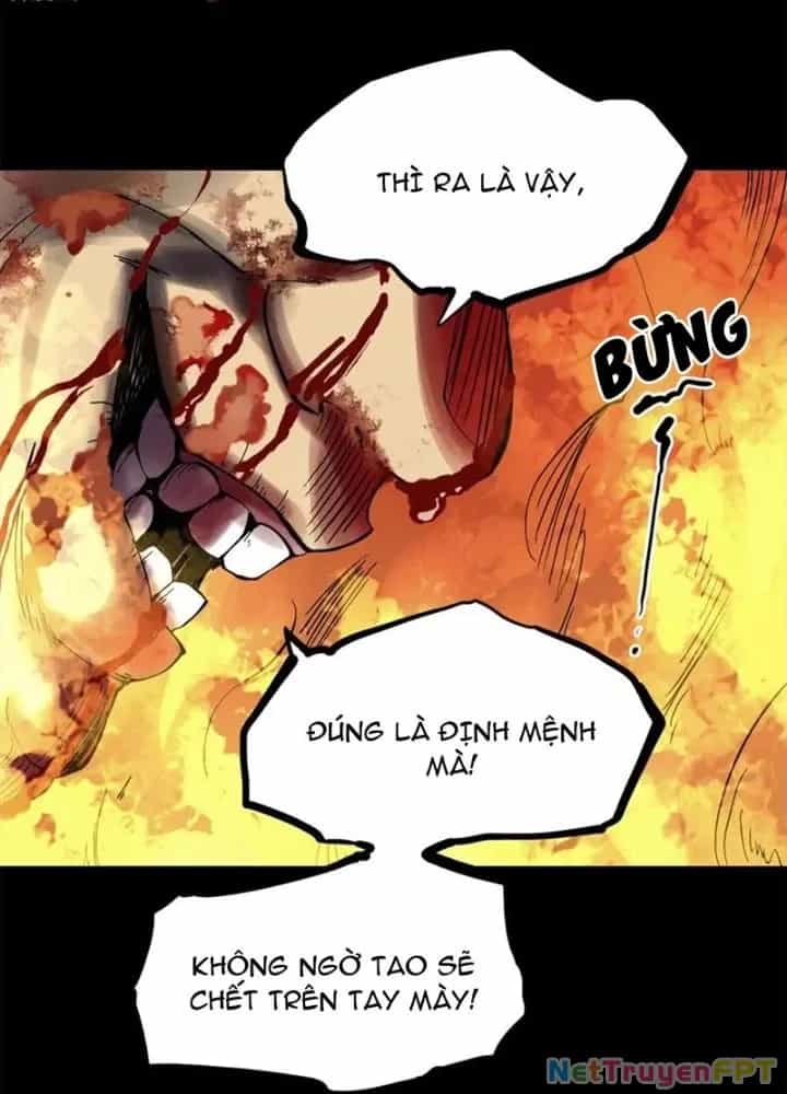 Người Thương Thuyết Cõi Âm - Chương 50 - ảnh 19