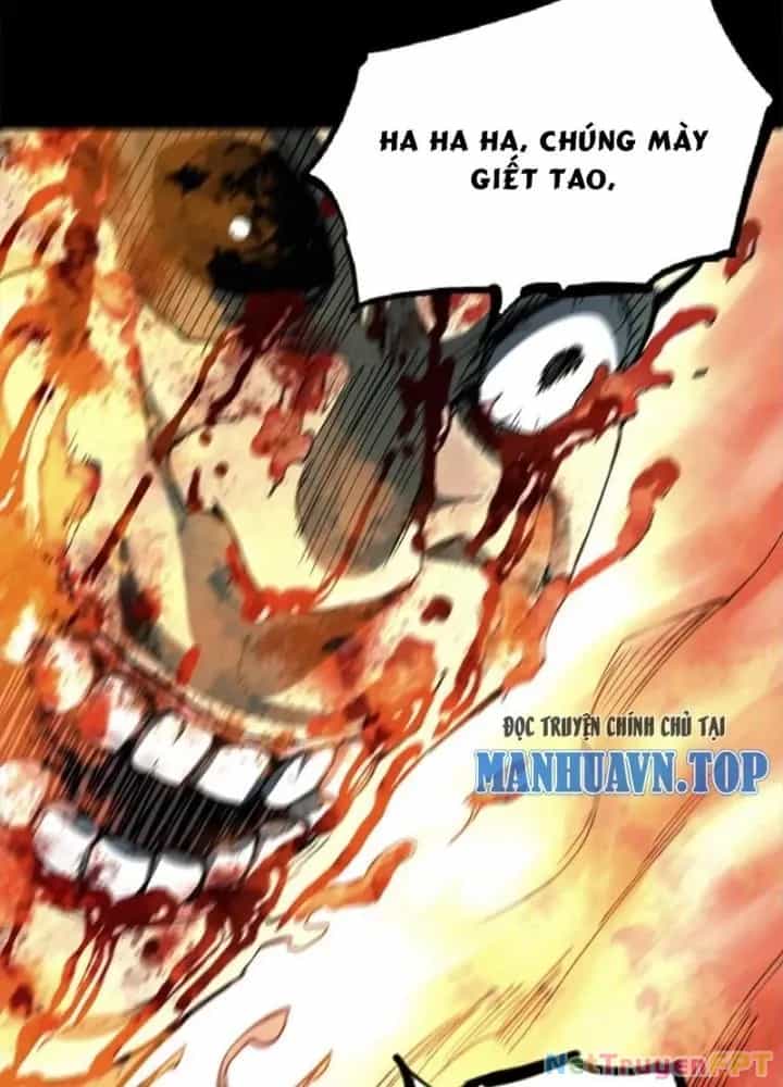 Người Thương Thuyết Cõi Âm - Chương 50 - ảnh 21