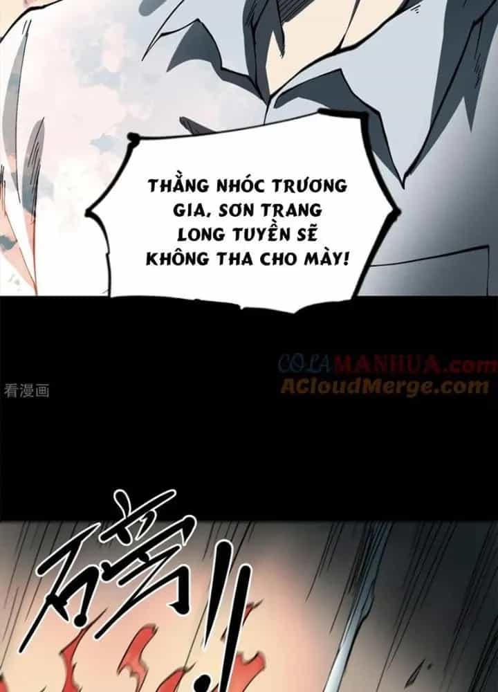 Người Thương Thuyết Cõi Âm - Chương 50 - ảnh 25