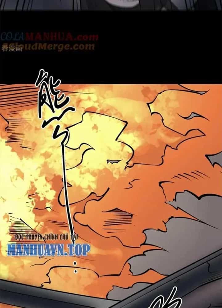 Người Thương Thuyết Cõi Âm - Chương 50 - ảnh 43