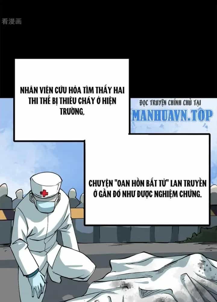 Người Thương Thuyết Cõi Âm - Chương 50 - ảnh 93