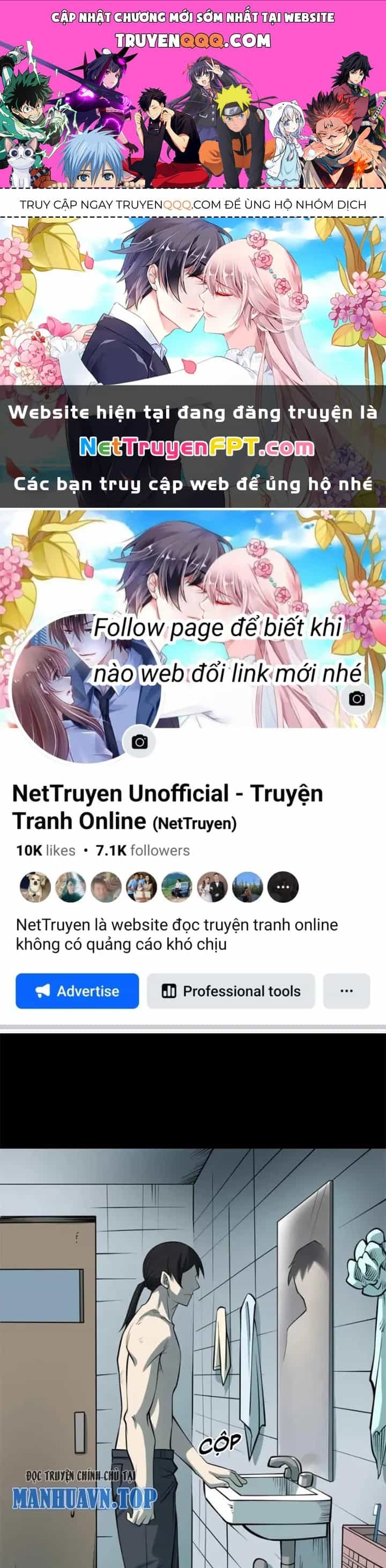 Người Thương Thuyết Cõi Âm - Chương 51 - ảnh 1