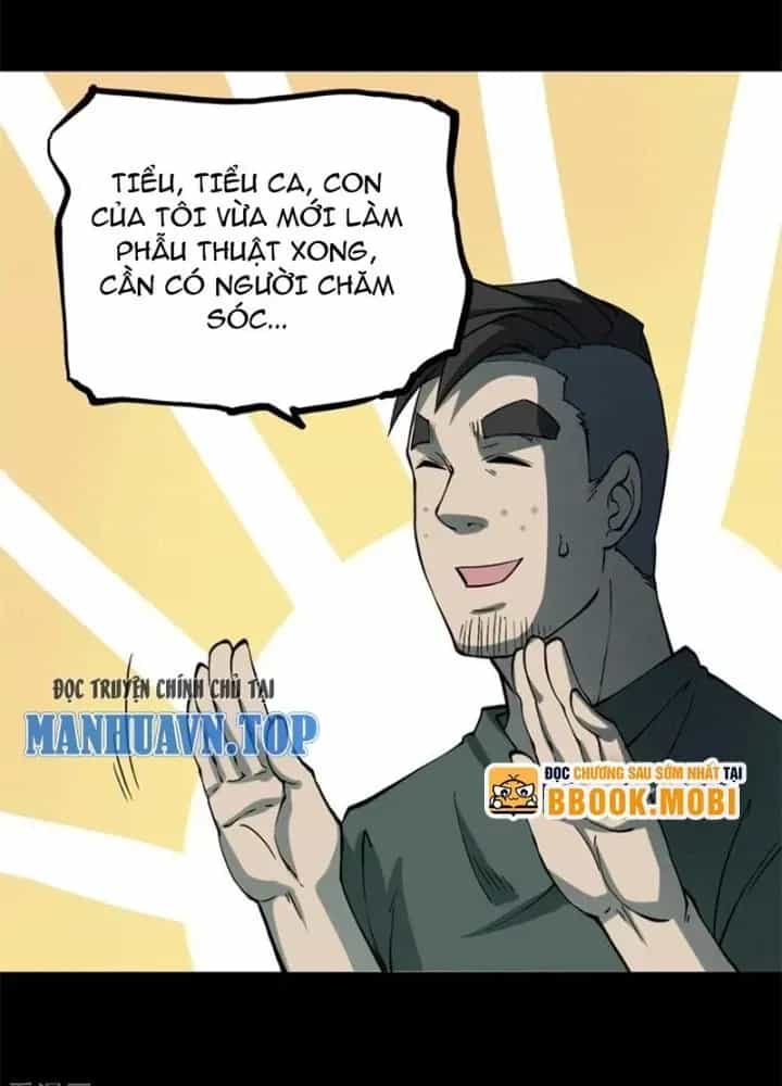 Người Thương Thuyết Cõi Âm - Chương 51 - ảnh 103